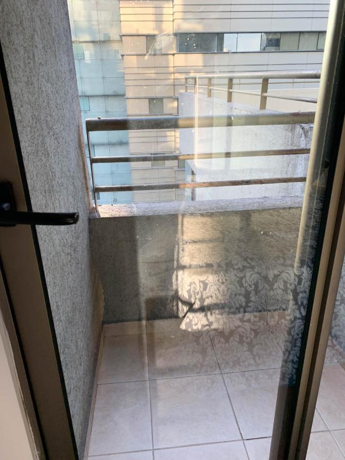 圣地亚哥Depto Metro Plaza De Armas公寓 外观 照片